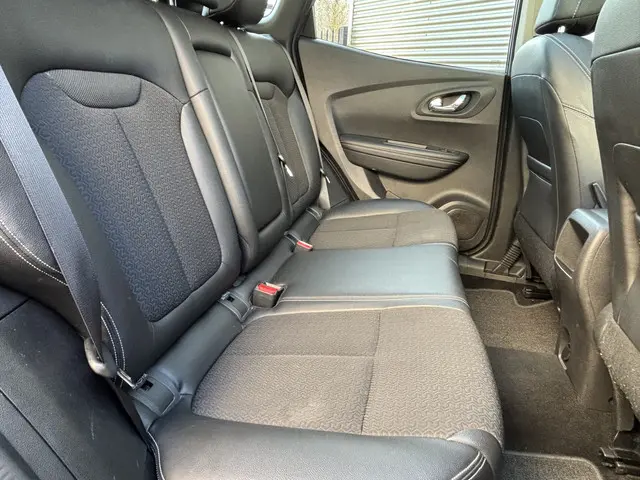 Renault Kadjar 1.2 TCe Extase 2017 Benzine 6