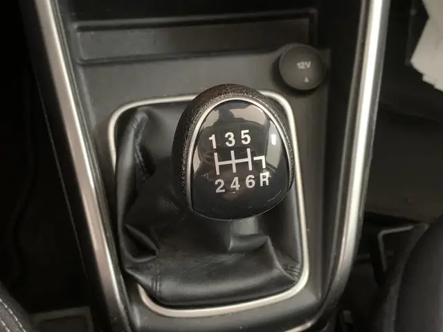 Ford EcoSport 1.0 EcoBoost Connected 2020 Benzine 22