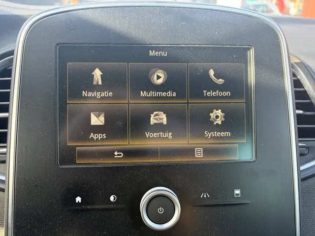 Renault Scénic 1.3 TCe Intens 2018 Benzine 17