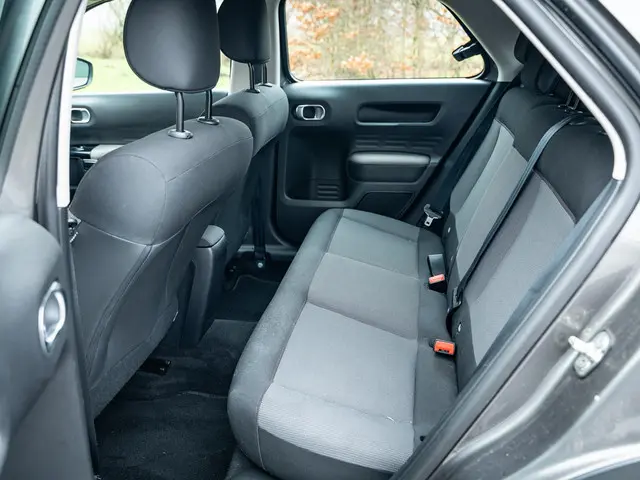 Citroën C4 Cactus 1.2 PureTech Business 2019 Benzine 29