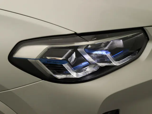 BMW X3 xDrive30e 2022 Hybride Benzine 41