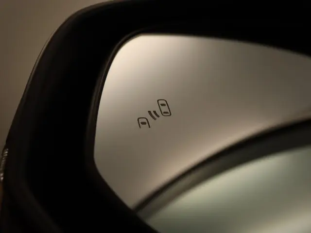 Toyota bZ4X Premium 71 kWh 2024 Elektrisch 21