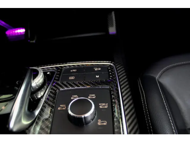 Mercedes-Benz GLE Coupé AMG 43 4MATIC 2019 Benzine 19