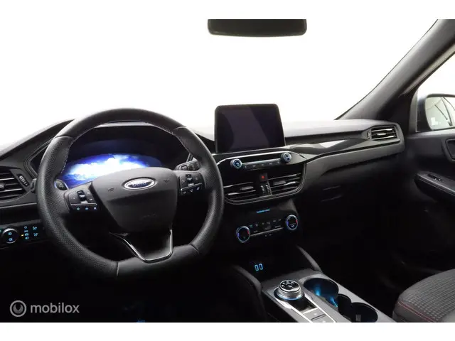 Ford Kuga 2.5 PHEV ST-Line 2021 Hybride Benzine 7