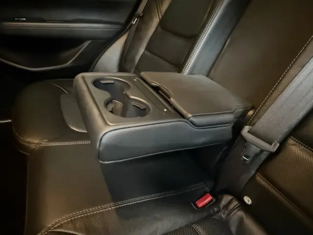 Mazda CX-5 2.5 SkyActiv-G 194 GT-M 4WD 2017 Benzine 21