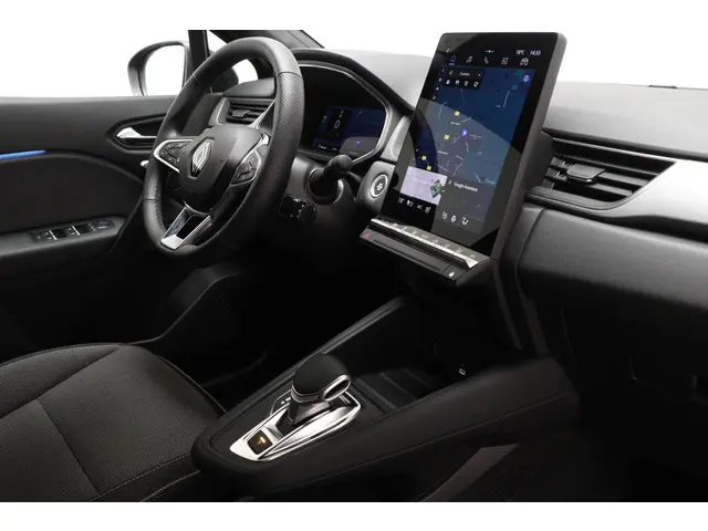 Renault Captur 3