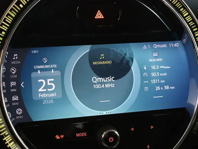 MINI Electric Mini Classic 33 kWh 2021 Elektrisch 26