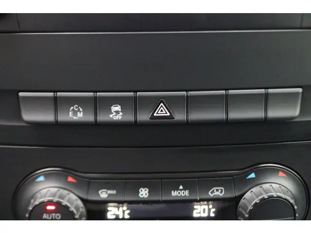 Mercedes-Benz Vito 116 CDI Automaat 2019 Diesel 45