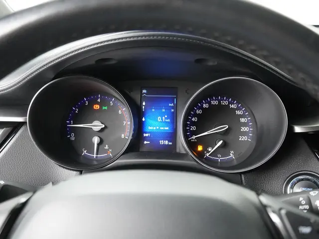 Toyota C-HR 1.2 Dynamic 2016 Benzine 14