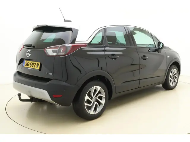 Opel Crossland X 1.2 Turbo 110pk Innovation 2018 Benzine 2