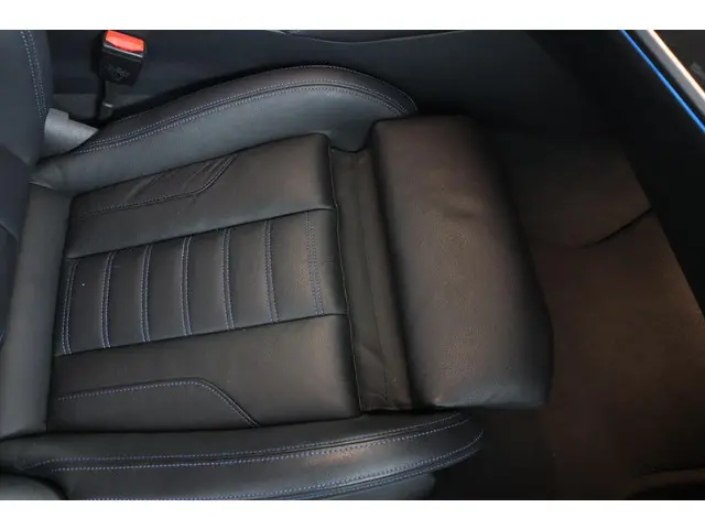 BMW i4 M50 High Executive 84 kWh 2022 Elektrisch 43