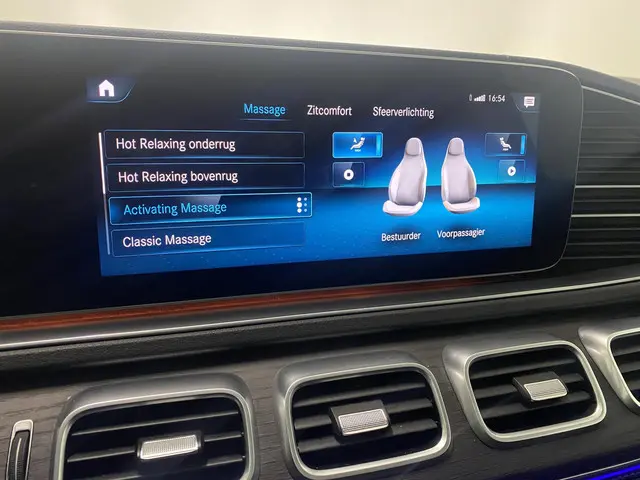 Mercedes-Benz GLE GLE 350 d 4MATIC 2019 Diesel 38