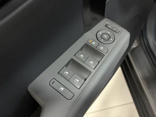 Kia EV3 Plus 58.3 kWh 2026 Elektrisch 7