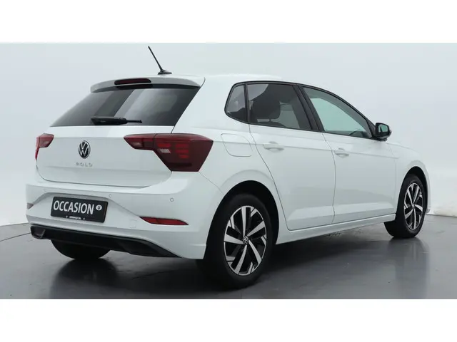 Volkswagen Polo 1.0 TSI 95pk Life Business 2023 Benzine 7