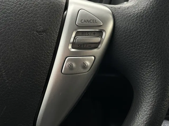 Nissan Note 1.2 Connect Edition 2014 Benzine 25