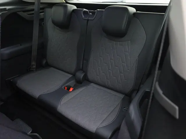 Volkswagen Tayron 1.5eTSI/150PK Life 7p. DSG 2025 Benzine 21