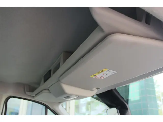 Ford Transit 350 2.0 TDCI L3H1 Trend 2018 Diesel 28