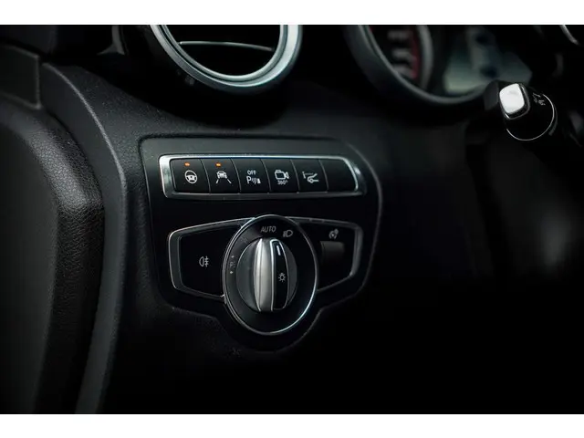 Mercedes-Benz GLC Coupé AMG 63 S 4MATIC+ 2019 Benzine 27