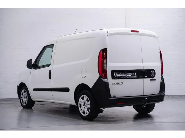 Fiat Doblò 1.3 MJet 90 pk L1H1 2015 Diesel 3
