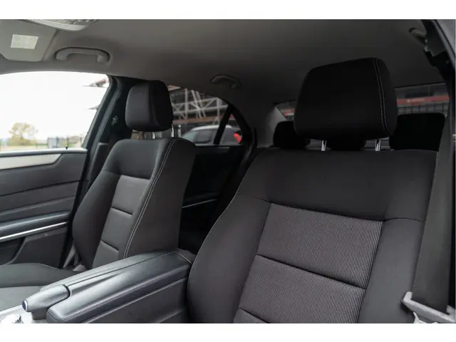 Mercedes-Benz E-Klasse E200 Avantgarde 2013 Benzine 8