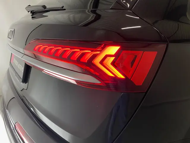 Audi Q7 SQ7 4.0 TDI SQ7 quattro 2020 Diesel 7