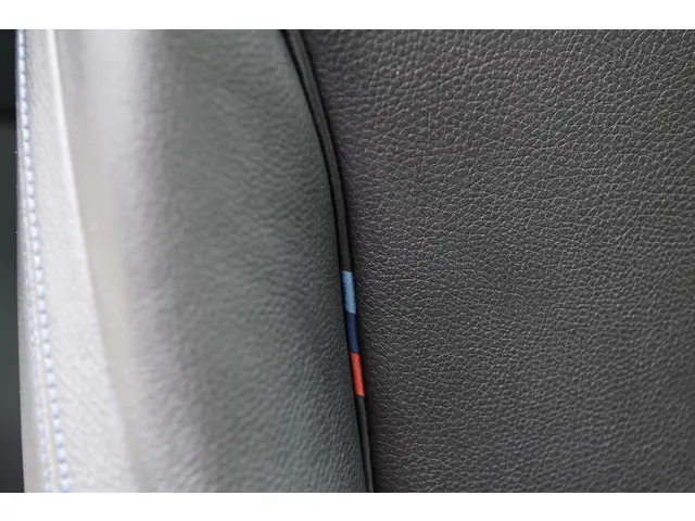 BMW 4 Serie Coupé 430i 2017 Benzine 29