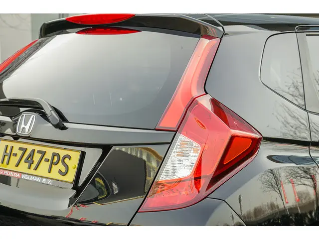 Honda Jazz 1.3i VTEC ELEGANCE 2020 Benzine 41