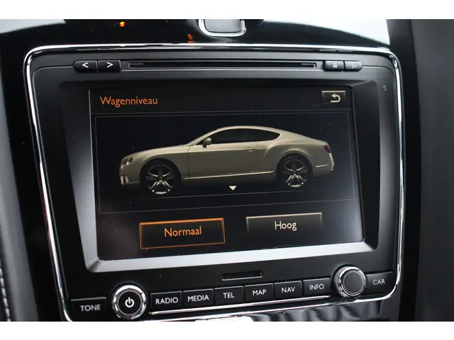 Bentley Continental GT 4.0 V8 508pk 2013 Benzine 29