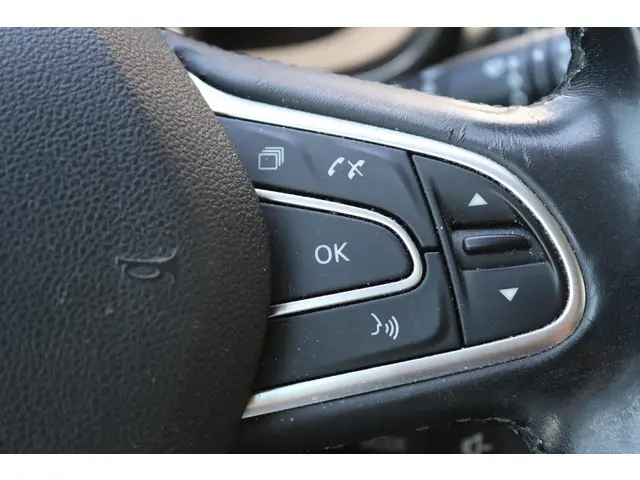 Renault Mégane Estate 1.3 TCe 140pk Bose 2019 Benzine 30