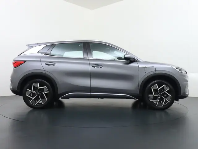 BYD ATTO 3 Comfort 60 kWh 2023 Elektrisch 8