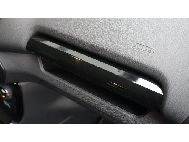 Ford EcoSport 1.0 125pk EcoBoost ST-Line 2019 Benzine 41