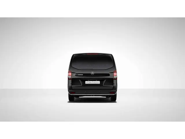 Mercedes-Benz eVito 129 Tourer L2 PRO 2024 Elektrisch 9