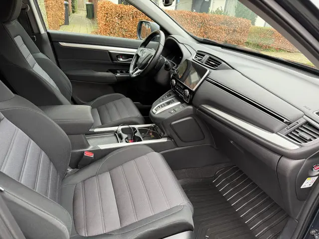 Honda CR-V 2.0 e:HEV Elegance 2023 Hybride Benzine 21