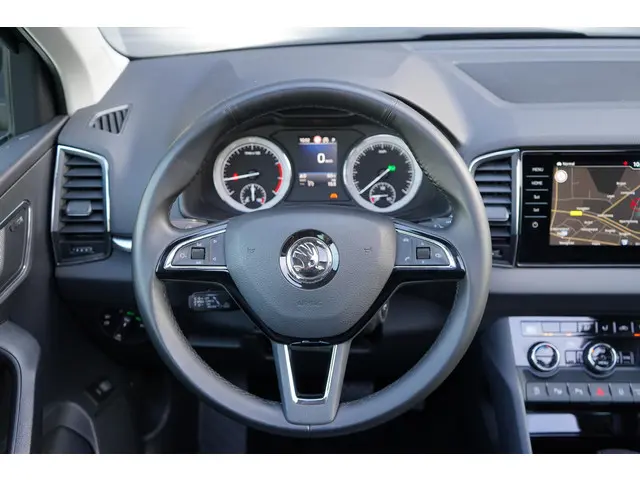 Škoda Karoq 1.5 TSI ACT Style 2018 Benzine 46