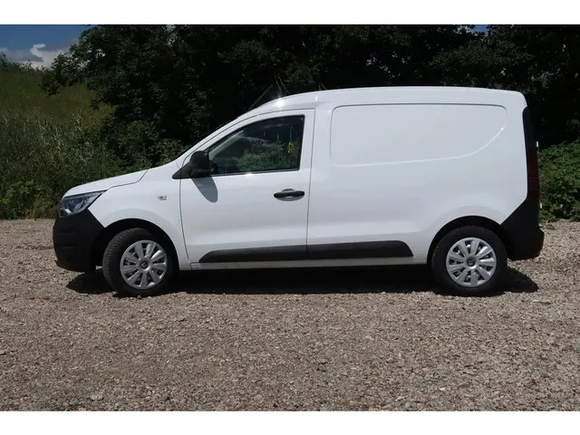 Renault Express 1.5 dCi 75 Comfort + 2022 Diesel 15