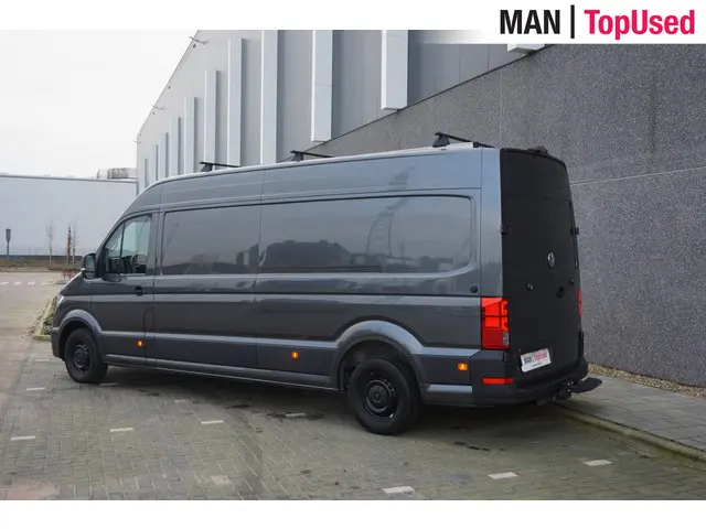 Volkswagen Crafter 35 2.0 TDI L4H3 Highline 2022 Diesel 27