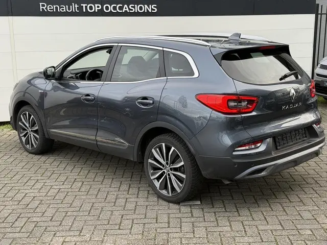 Renault Kadjar 1.3 TCe Bose 2020 Benzine 6
