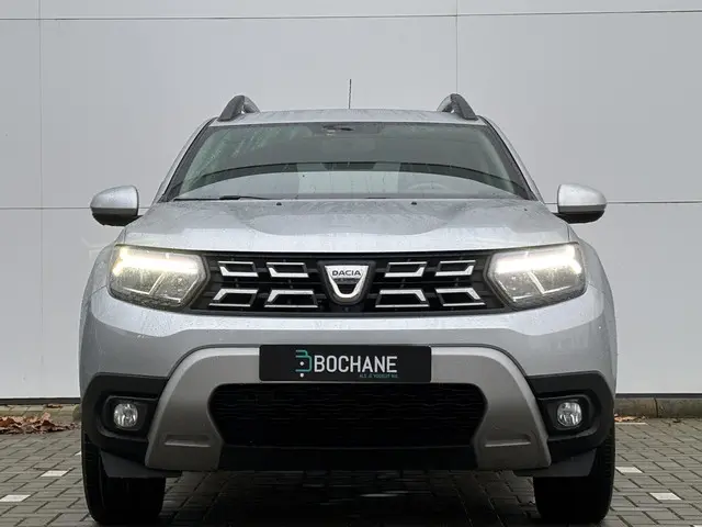 Dacia Duster 1.3 TCe Prestige 2021 Benzine 16