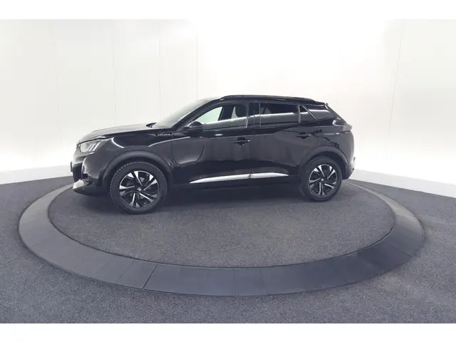 Peugeot 2008 PureTech 130 GT-Line 2020 Benzine 67