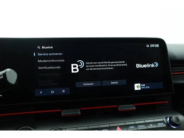 Hyundai Kona Electric N Line 65.4 kWh 2024 Elektrisch 21