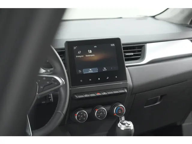 Renault Captur TCe 90 Evolution 2023 Benzine 52