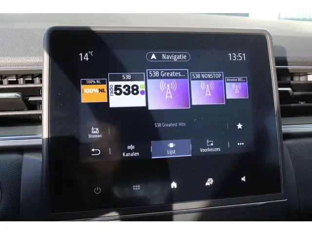 Renault Captur 1.3 TCe 140 Intens 2021 Benzine 32