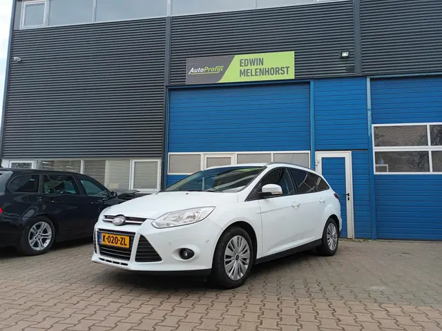 Ford Focus Wagon 1.0 EcoBoost Trend 2013 Benzine 3