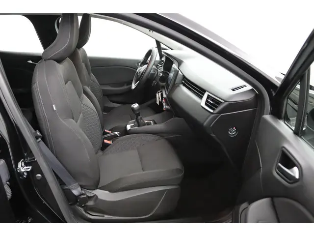 Renault Clio 1.0 TCe Zen 2020 Benzine 23