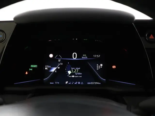 Toyota Mirai Prestige 2021 Waterstof 6