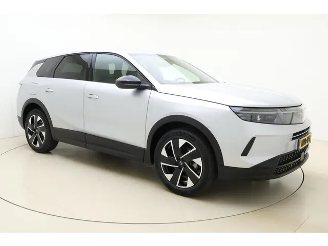 Opel Grandland 1.2 Turbo Hybrid GS 2025 Hybride Benzine 8