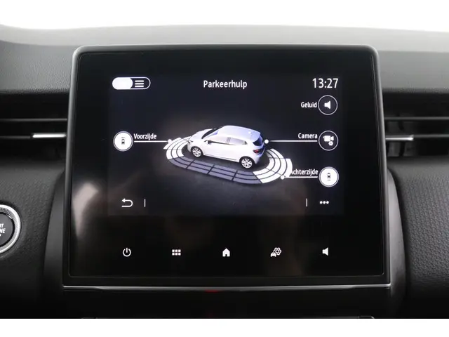 Renault Clio 1.0 TCe Intens 2020 Benzine 22