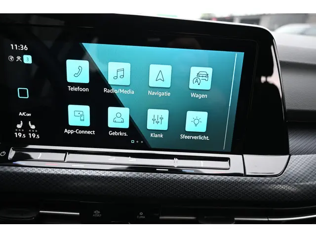 Volkswagen Golf 1.5 TSI 2021 Benzine 27