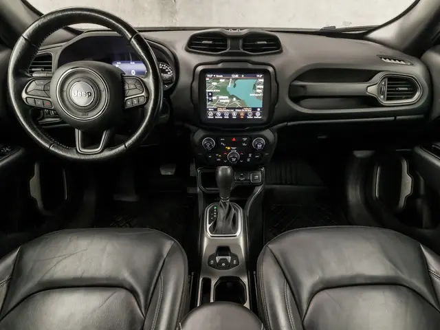 Jeep Renegade 1.3T-e Freedom Sport 2020 Benzine 6