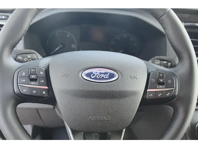 Ford E-Transit 350 L2H2 Trend 68 kWh 2023 Elektrisch 25